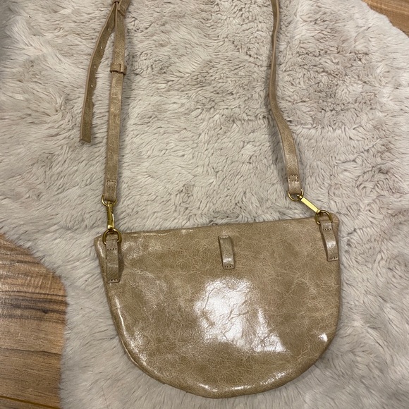 Anthropologie Ada Convertible Belt/Crossbody Bag - Picture 3 of 5